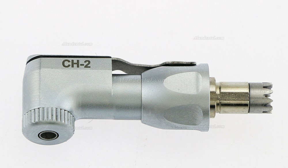 YUSENDENT CH-2 Replacement Head For CX235C1-2 CX235C4-2 CX235C8-2